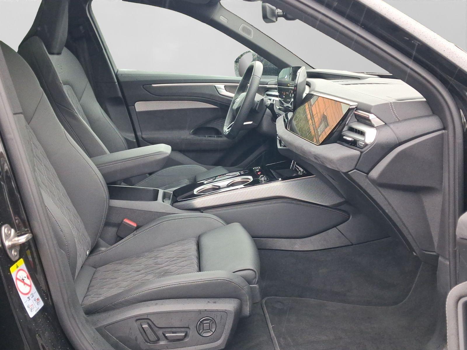Audi A6 Avant TFSI Q 2x S LINE PANO LM20 HuD B&O