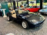 BMW Z1 Roadster Scheckheft - BMW Z1 aus 1991