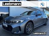 BMW 330e Touring M-Sportpaket 100%-Batterie/AHK/HUD
