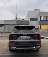 Kia Sorento 2.2 CRDi AWD Platinum DCT8 Platinum - gebrauchte Kia Sorento aus dem Jahr 2024