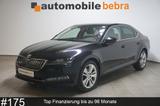 Skoda Superb 2.0TDI DSG Style Premium Edition 4x4 Sthz - Skoda Superb: Premium Edition