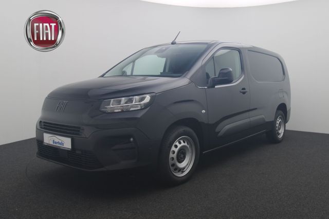 Fiat Doblo Serie 3 L2 Heavy KaWa 1.5 BlueHDi AT8