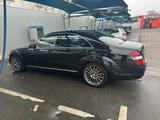 Mercedes-Benz S 350 - - gebrauchte Mercedes-Benz S 350 aus dem Jahr 2005