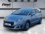 Peugeot 5008 Allure/7-Sitze/Bi-Xenon/Pano - Peugeot 5008 in Erfurt