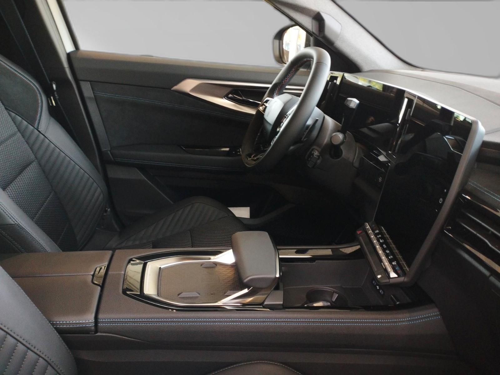Renault Espace VI Esprit Alpine E-Tech FACELIFT MATT