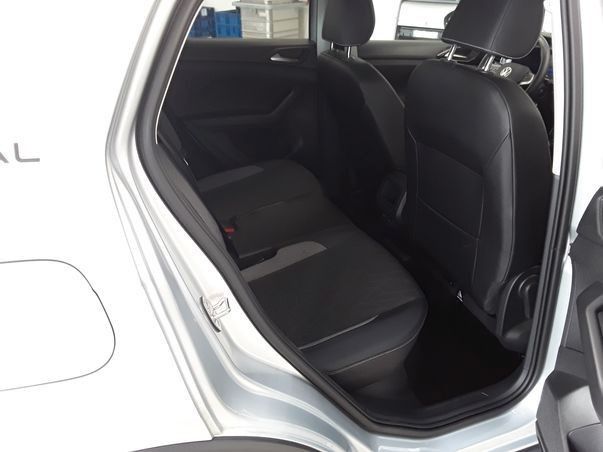 T-Cross 1.0 TSI Goal - LED / AHZV