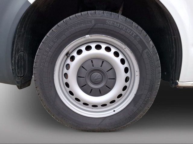 T6.1 KASTEN 2.0 TDI LR KLIMA+TEMPOMAT+PDC+DAB