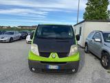 Renault Trafic T27 2.0 16V PC-TN PASSENGER CONFO - Renault Trafic mit LPG-Antrieb