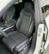 Audi Q8 50TDI Quattro S Line Edition PLUS*MATRIX*PANO - Audi Q8 in Solingen
