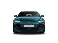 Audi A6 e-tron - Vorschau Bild 2