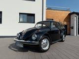 Volkswagen VW Käfer 1500 Schiebedach TÜV Neu! - Volkswagen: 1500