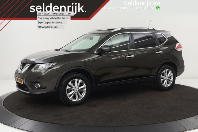 Nissan X-Trail 1.6 DIG-T Business | panorama dach | AHK