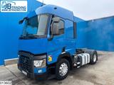 Renault T 440 EURO 6, ADR, PTO, Standairco - Angebote