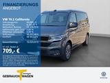 Volkswagen T6.1 California ALLRAD BEACH TOUR EDITION AHK AC - VW T6 California in Essen