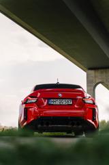 BMW M2 Coupé - Track Pack, Manuell, Carbon - gebrauchte BMW M2 aus dem Jahr 2023
