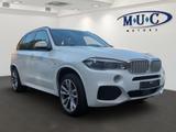 BMW X5 3.0 xDrive ~M-Sport~Softclose~AHK - BMW X5: Weiß