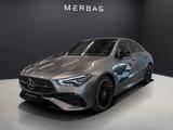 Mercedes-Benz CLA 200 COUPE AMG-LINE PANO DISTRONIC 360KAMERA - Mercedes-Benz CLA 200 in Mainz