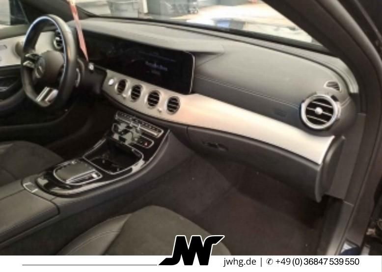 Mercedes-Benz E 220 d Lim AMG-Line 19"|360°|BURMESTER|MEMORY foto 2