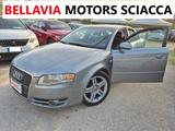 Audi A4 2.0 16V TDI S-LINE BERLINA - Audi A4 Berlina Gebrauchtwagen