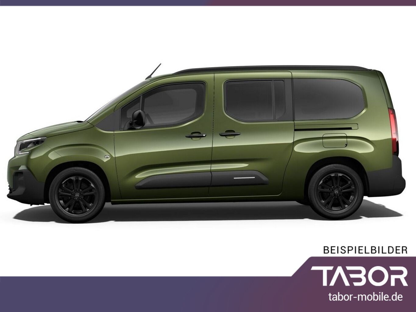 Citroën Berlingo - Bild 2
