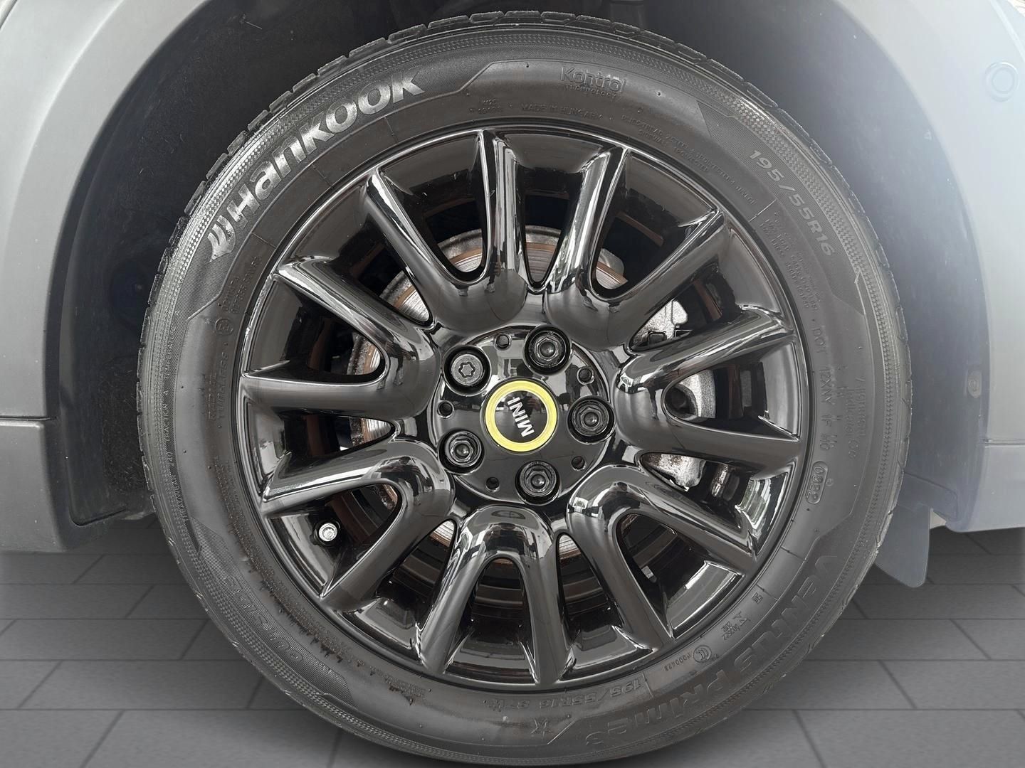 MINI Cooper SE - Bild 6