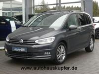 Volkswagen Touran Comfortline BMT PANO-ACC-Rfcam°2xSpur°uvm