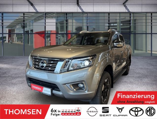 Nissan Navara 2.3 dCi Aut. N-Connecta 4x4 AHK Navi