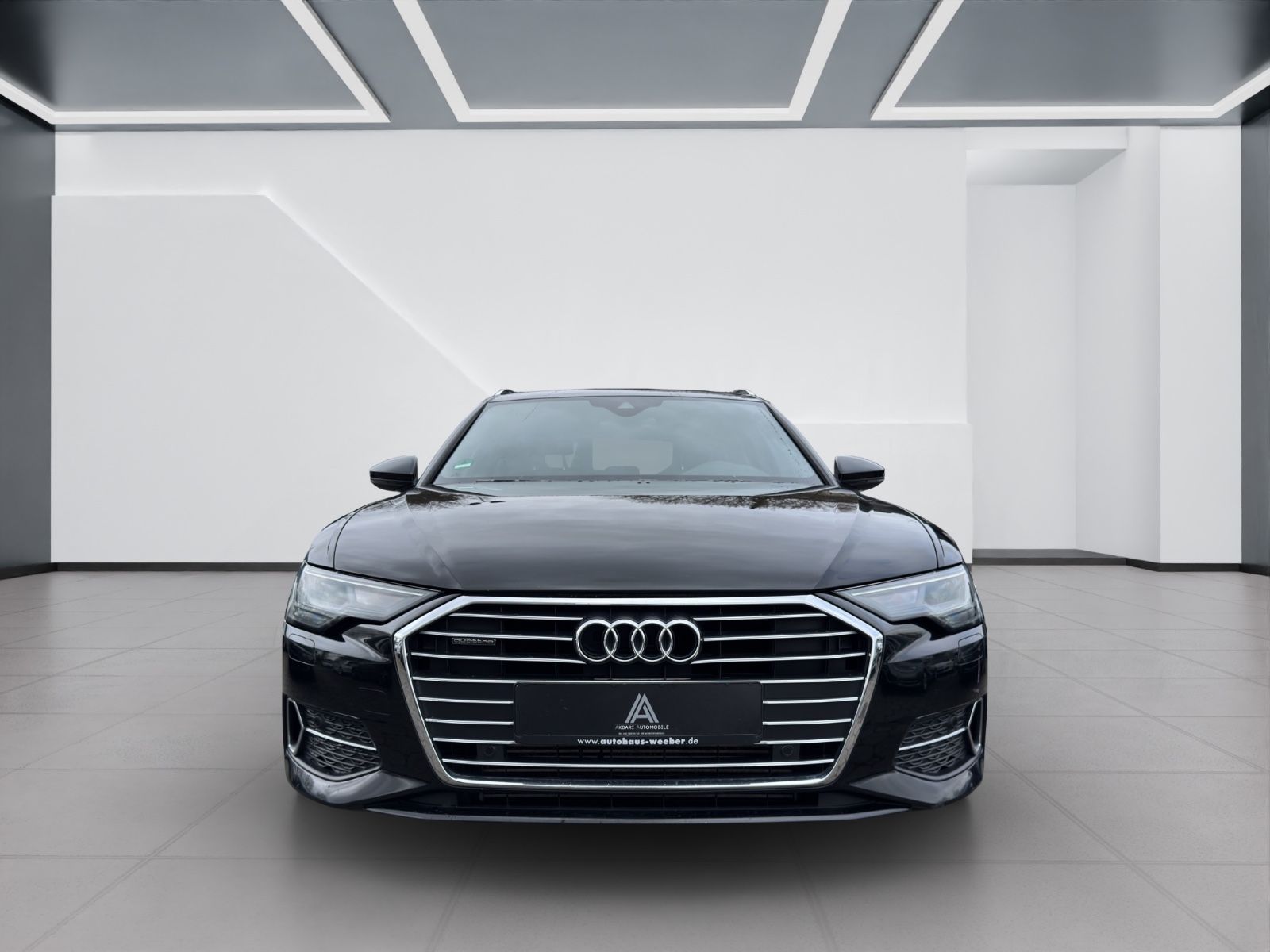Fahrzeugabbildung Audi A6 Avant 45 TDI quattro sport*Pano*Digitaltacho*