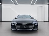 Audi A6 Avant 45 TDI quattro sport - Audi A6 mit Diesel-Antrieb