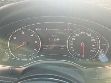 Audi A6 - 9