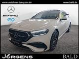 Mercedes-Benz E 450 4M T AMG-Sport/DIGITAL/360/Pano/AHK/Distr - Mercedes-Benz E 450 aus 2024