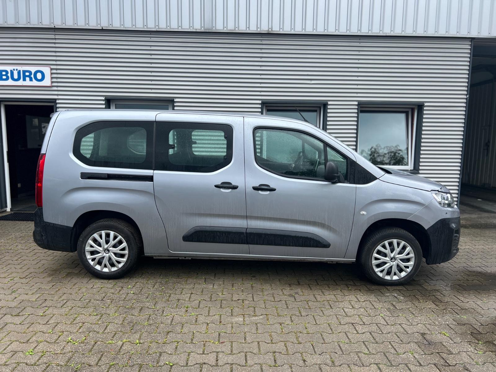 Citroën Berlingo 1,2i XL Long