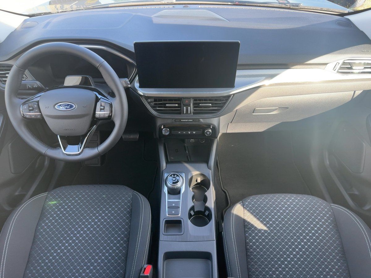 Ford Kuga - Bild 9