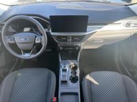 Ford Kuga - Vorschau Bild 9