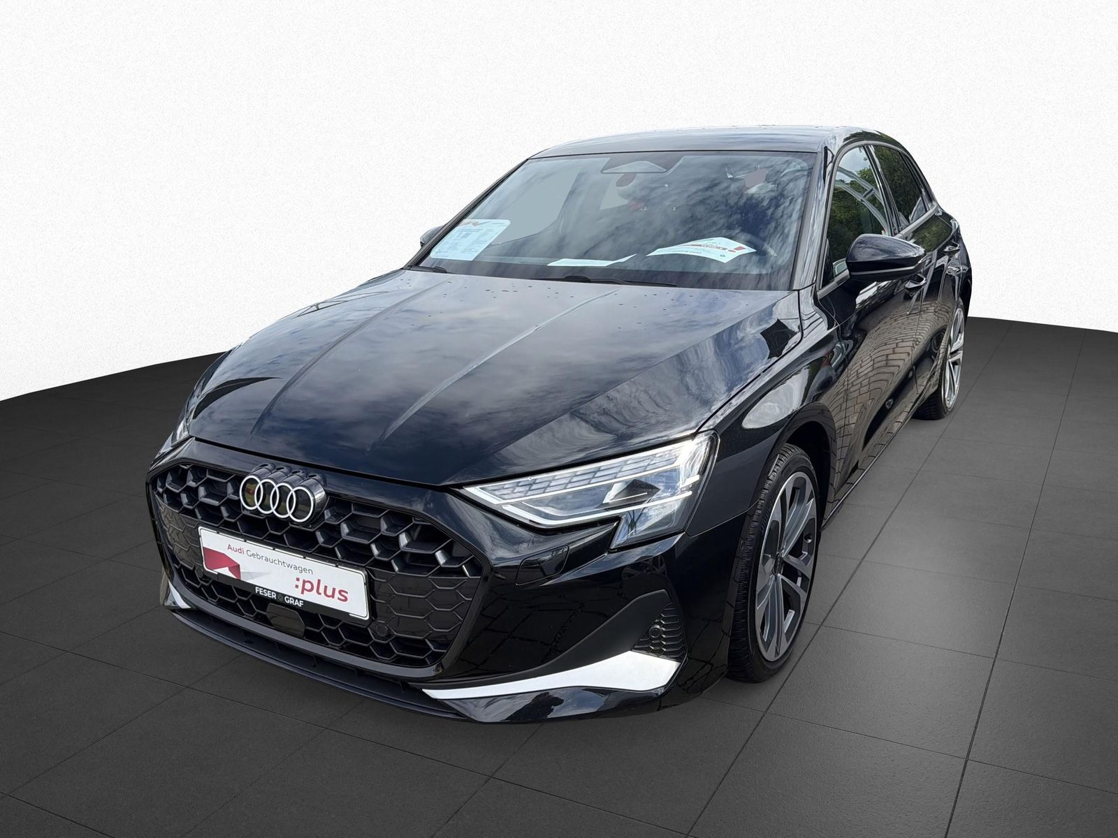 Audi A3 - Bild 15