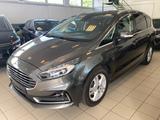 Ford S-MAX Titanium 2.0 EB NAVI LED ACC KAM TW SPH LH - Ford S-Max Gebrauchtwagen in Frankfurt