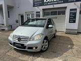 Mercedes-Benz A 170 - Mercedes-Benz A 170 aus 2009
