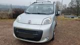 Fiat Qubo 1.3 Multijet - gebrauchte Fiat Qubo aus dem Jahr 2009