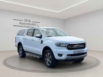 Ford Ranger - 3