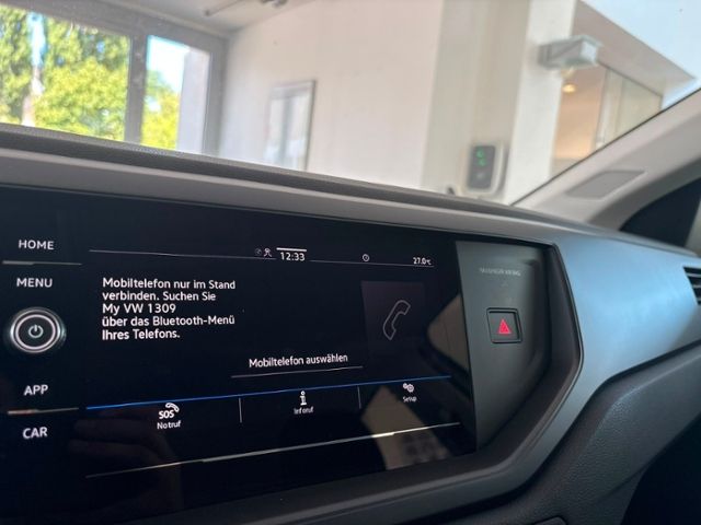 Polo  1.0 MPI LED KLI PDC KAM 3JGAR