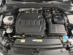 Fahrzeugabbildung Volkswagen Golf VIII Variant 2.0 TDI 110 kW Goal - AHK