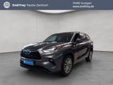 Toyota Highlander 2.5 Hybrid Executive / 7-Sitzer / Nav - Toyota Highlander in Stuttgart