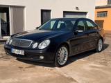 Mercedes-Benz Mercedes Benz E220 CDI Automatik - gebrauchte Mercedes-Benz E 220 aus dem Jahr 2005