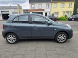 Nissan Micra Acenta Klima Bluetooth !nur 31.000km! - Nissan Micra in Köln