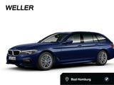 BMW 530i xDr.Touring Aut.,M Sport,HUD,AHK,LiCo+,Panp - BMW 5er Reihe Gebrauchtwagen in Frankfurt