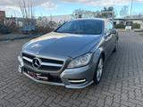Mercedes-Benz CLS 350 CDI AMG LINE TÜV/AU NEU - Mercedes-Benz CLS 350: Cdi