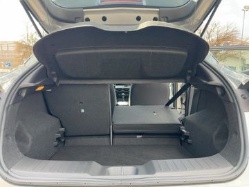 Nissan Juke ACENTA 1.0 114 PS mit Kamera Apple CarPlay 