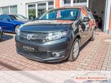 Dacia Sandero II Live*Navi*Klima*TÜV 06/28* - Dacia Sandero LIVE-II