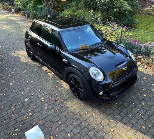 MINI Mini Cooper S