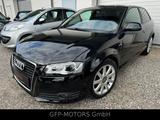 Audi A3 1.8 TFSI S line Sportpaket plus - Audi A3 mit Benzin-Antrieb: Kleinwagen, 1.8